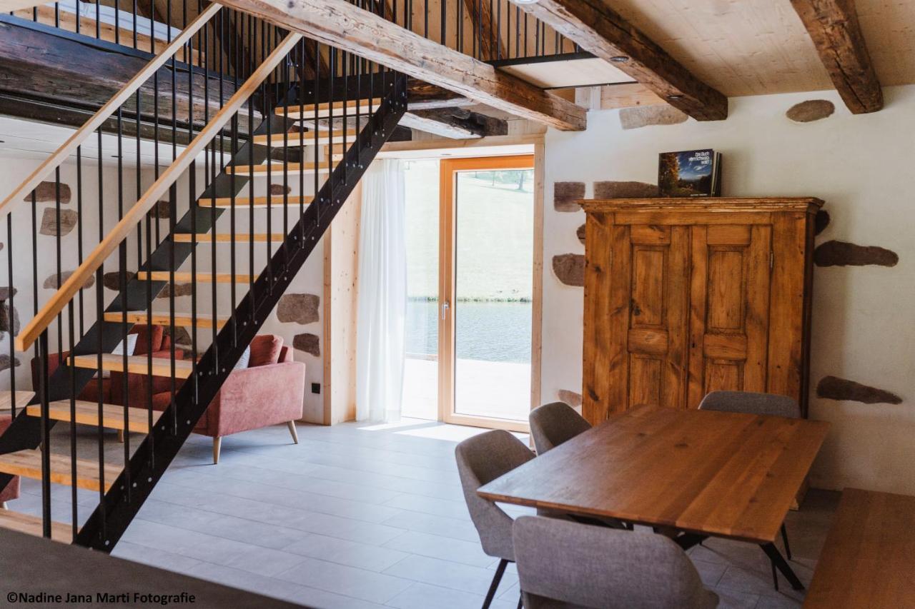 Ferienhaus Im Schwarzwald Am See "Backhaeusle" Villa Hornberg Kültér fotó